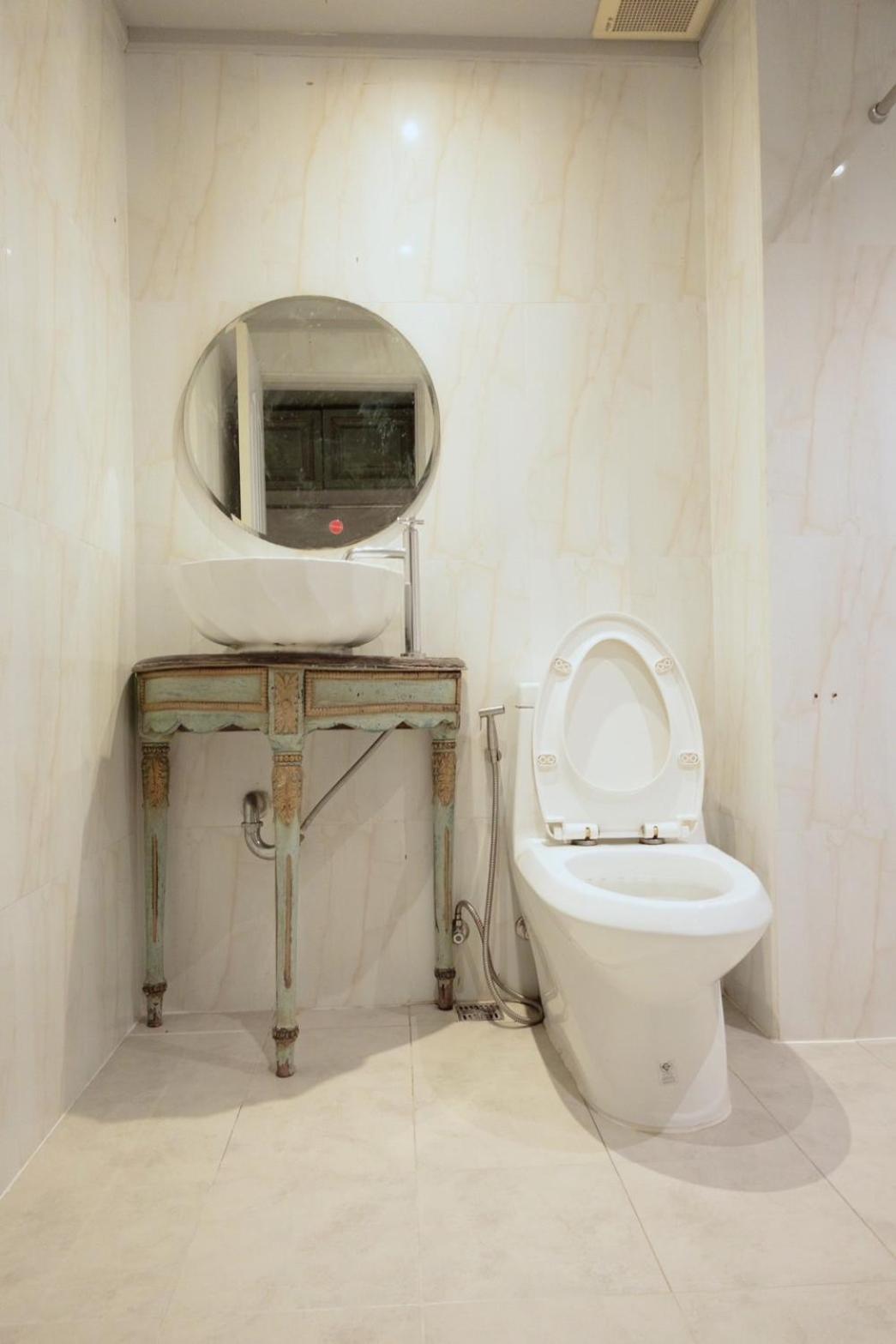 Mitr Nimman มิตร นิมมาน 12 Appartement Chiang Mai