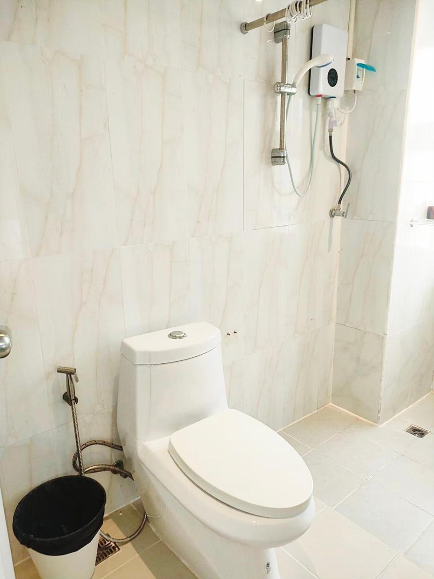 Appartement Mitr Nimman มิตร นิมมาน 12 *