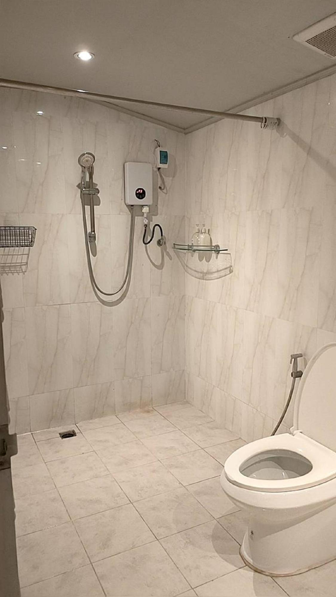 Mitr Nimman มิตร นิมมาน 12 Appartement