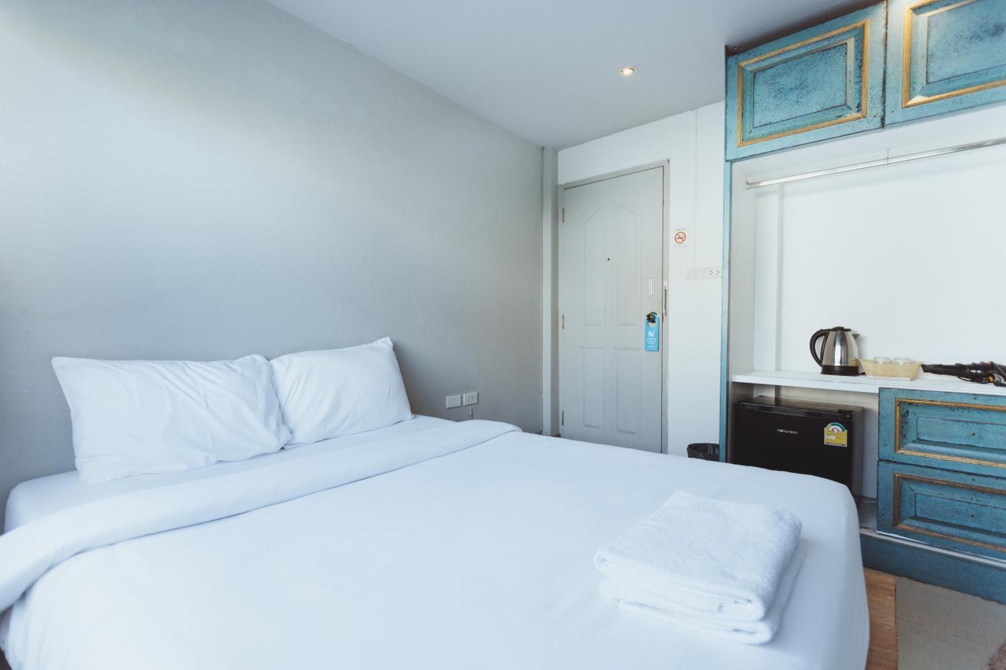Mitr Nimman มิตร นิมมาน 12 Appartement Chiang Mai