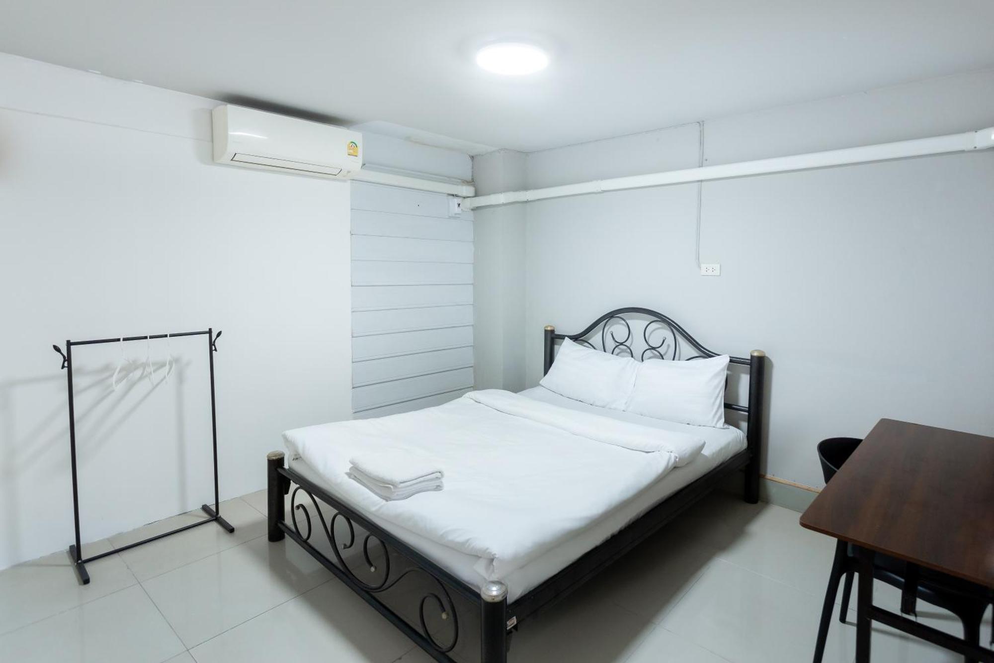 Appartement Mitr Nimman มิตร นิมมาน 12 Chiang Mai
