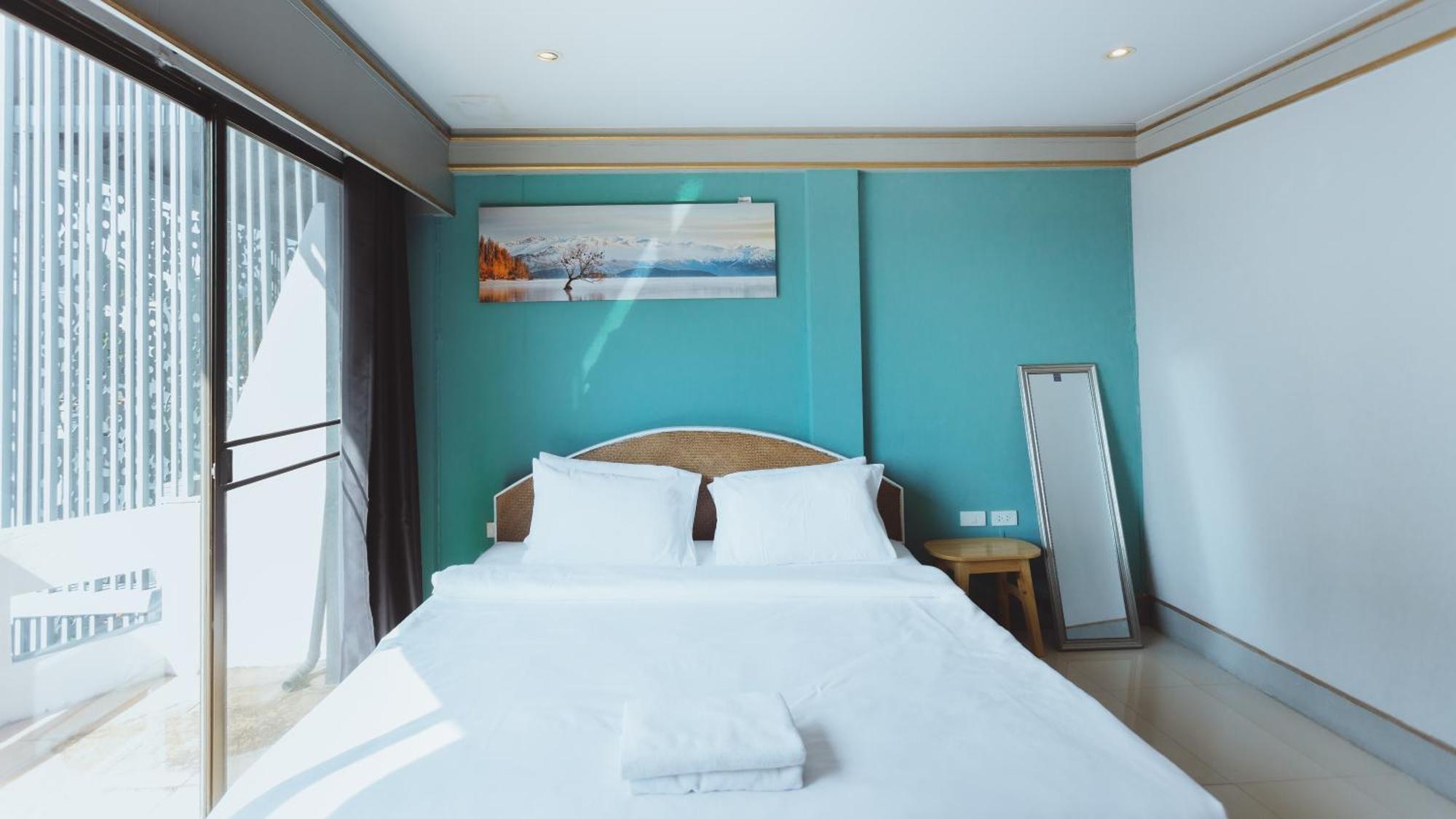 Appartement Mitr Nimman มิตร นิมมาน 12 Chiang Mai