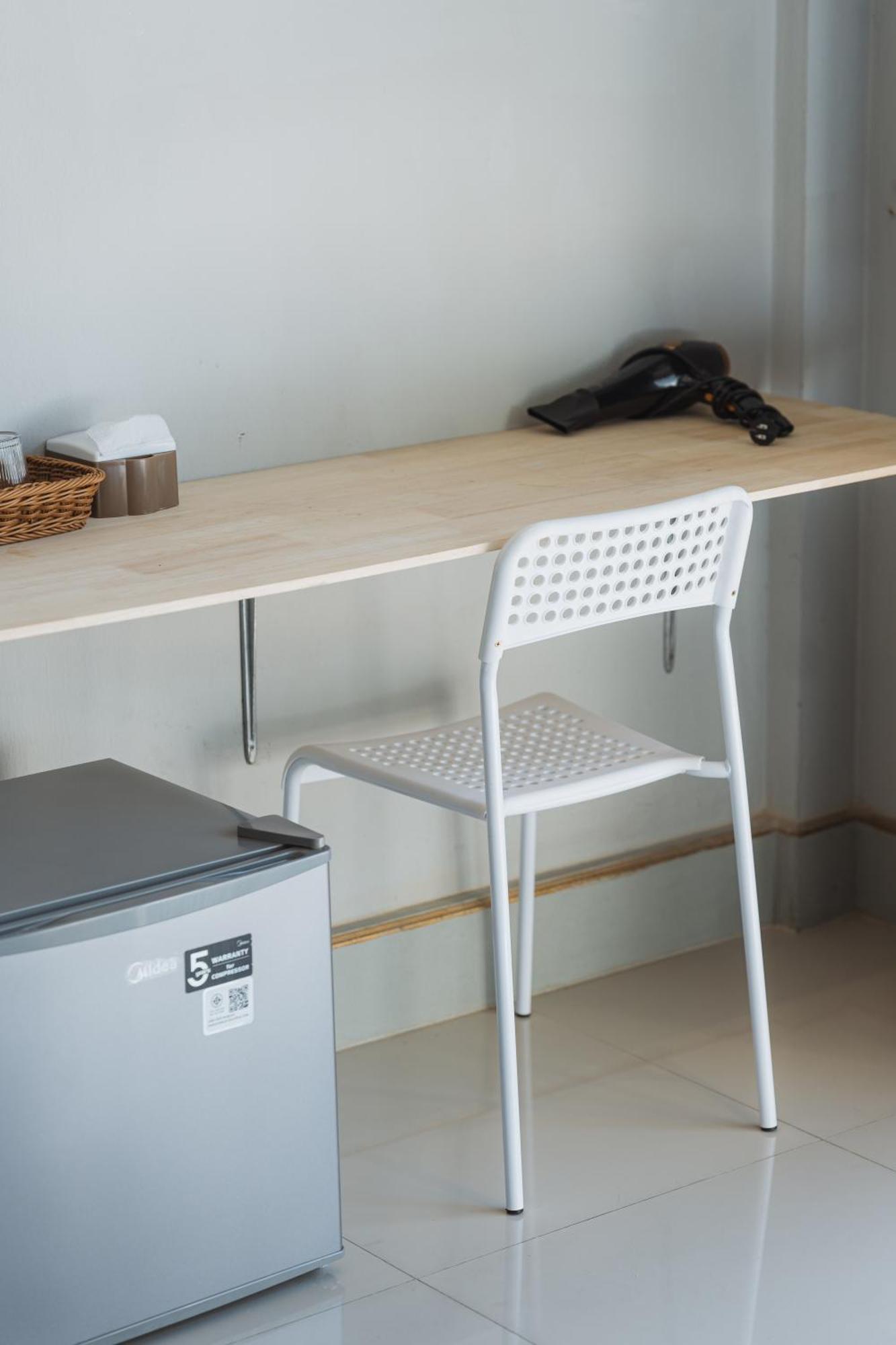 Mitr Nimman มิตร นิมมาน 12 Appartement Chiang Mai