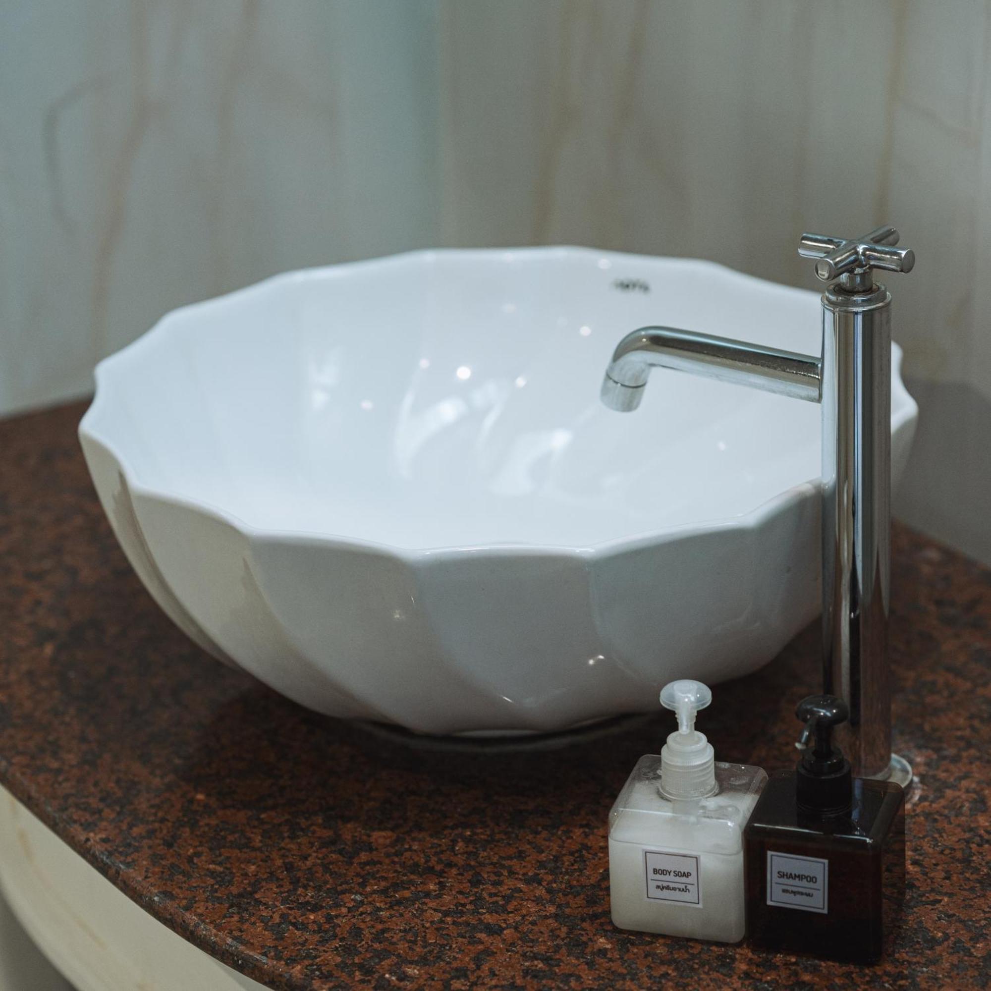 Mitr Nimman มิตร นิมมาน 12 Appartement Chiang Mai